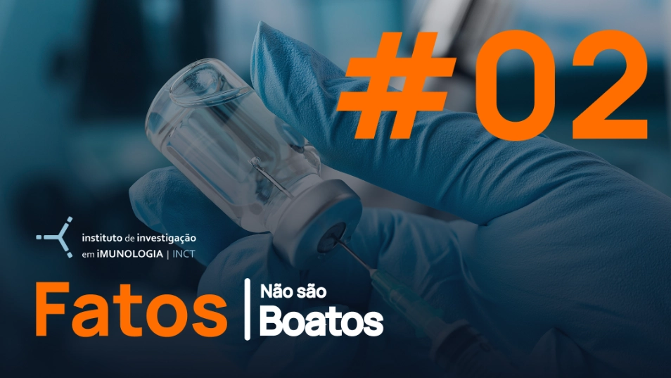 Fatos não são boatos #2 - As vacinas de RNA causam efeitos adversos graves?