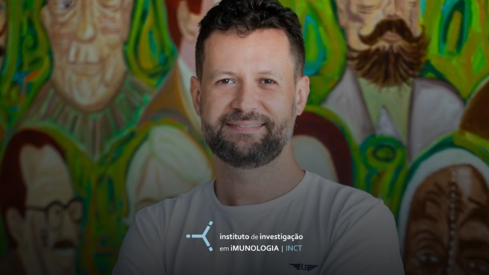 Membro do III, Marcus Vinicius Guimarães Lacerda assume a direção do Programa Especial para Pesquisa e Treinamento em Doenças Tropicais (TDR) da Organização Mundial da Saúde (OMS).