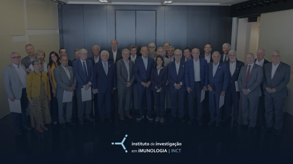 Noticia relevante: Conselho Superior de Saude da FIESP tem novo conselheiro