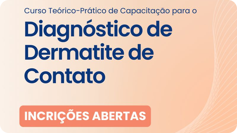 Inscrições abertas para curso teórico-prático -