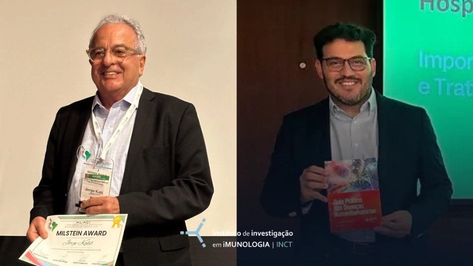 A história e o futuro das doenças autoinflamatórias