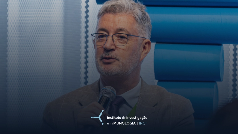 Luiz Rizzo participa do Science Arena