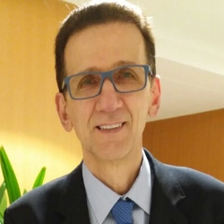 Mario Sergio Palma