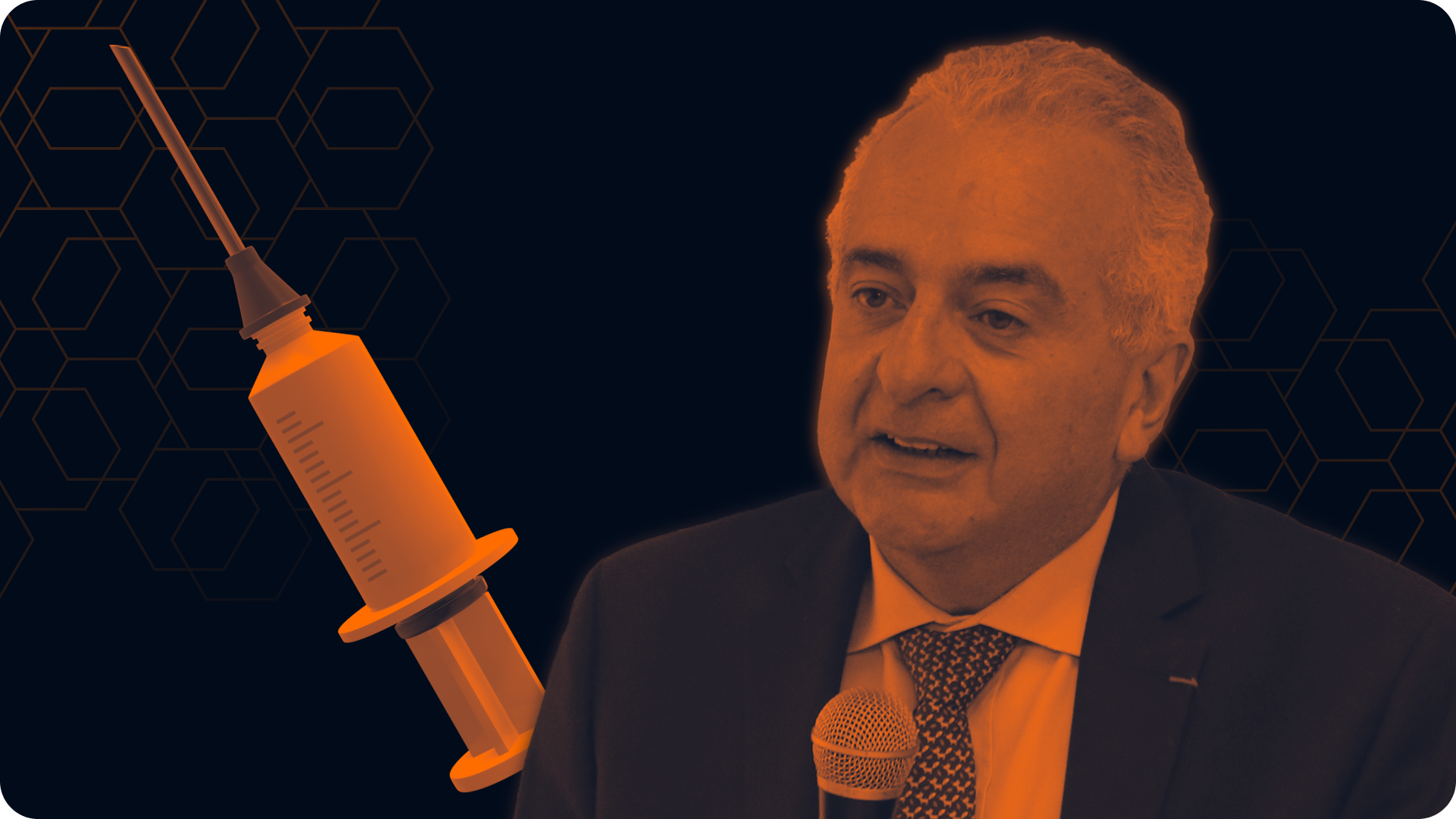 Jorge Kalil: fazer vacinas no Brasil é luta de